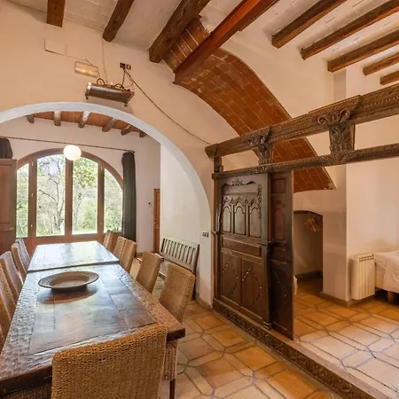Casa Full House Villa Argentera