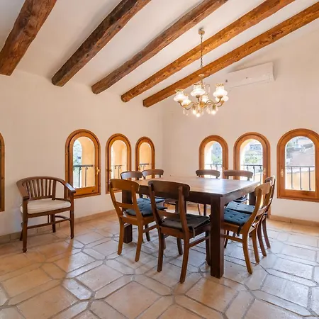 Casa Full House Villa