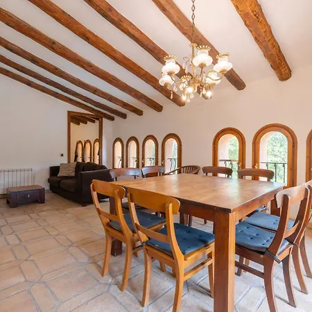 Casa Full House Villa