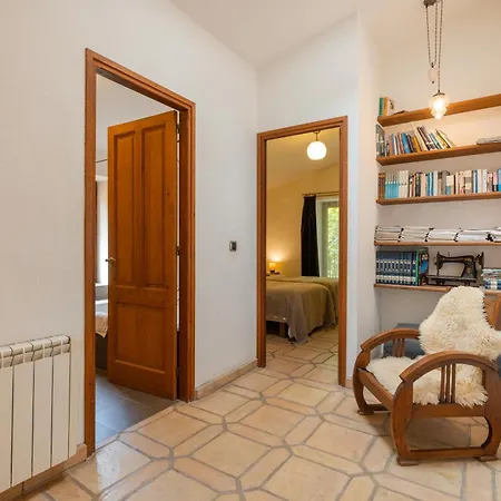 Casa Full House Villa *