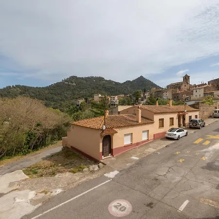Villa Casa Full House Argentera