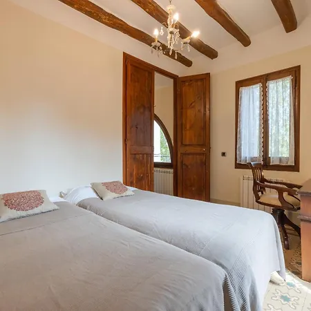 Casa Full House Villa