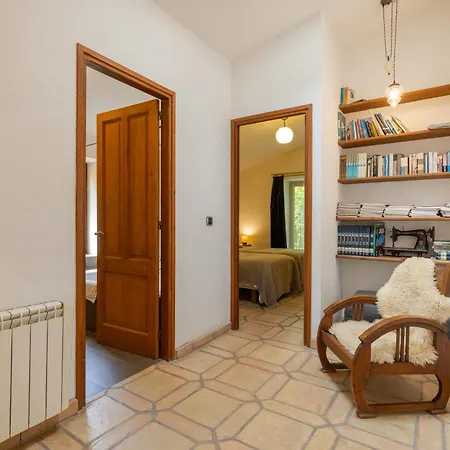 Εξοχικό σπίτι Casa Full House