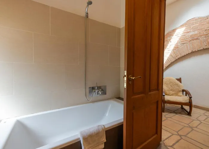 Venkovský dům Casa Full House *